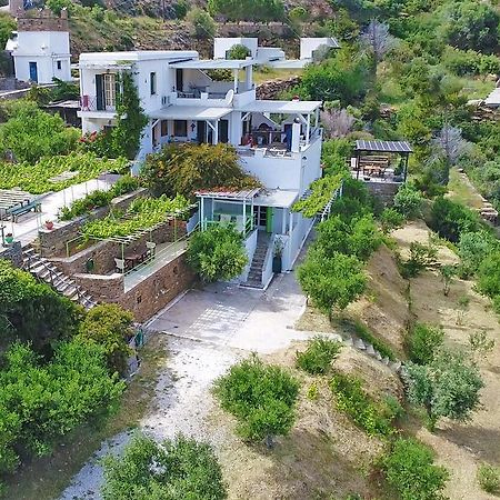 Kypri Apartments Kipri  Dış mekan fotoğraf