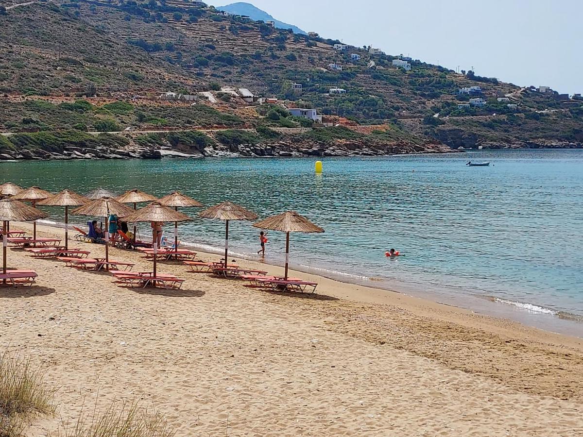 Kypri Apartments Kipri  Dış mekan fotoğraf