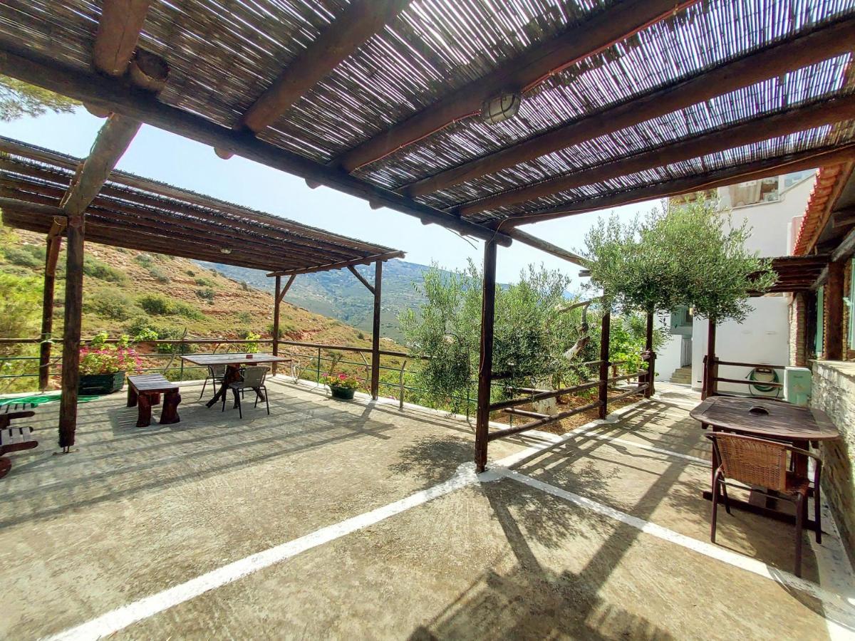 Kypri Apartments Kipri  Dış mekan fotoğraf