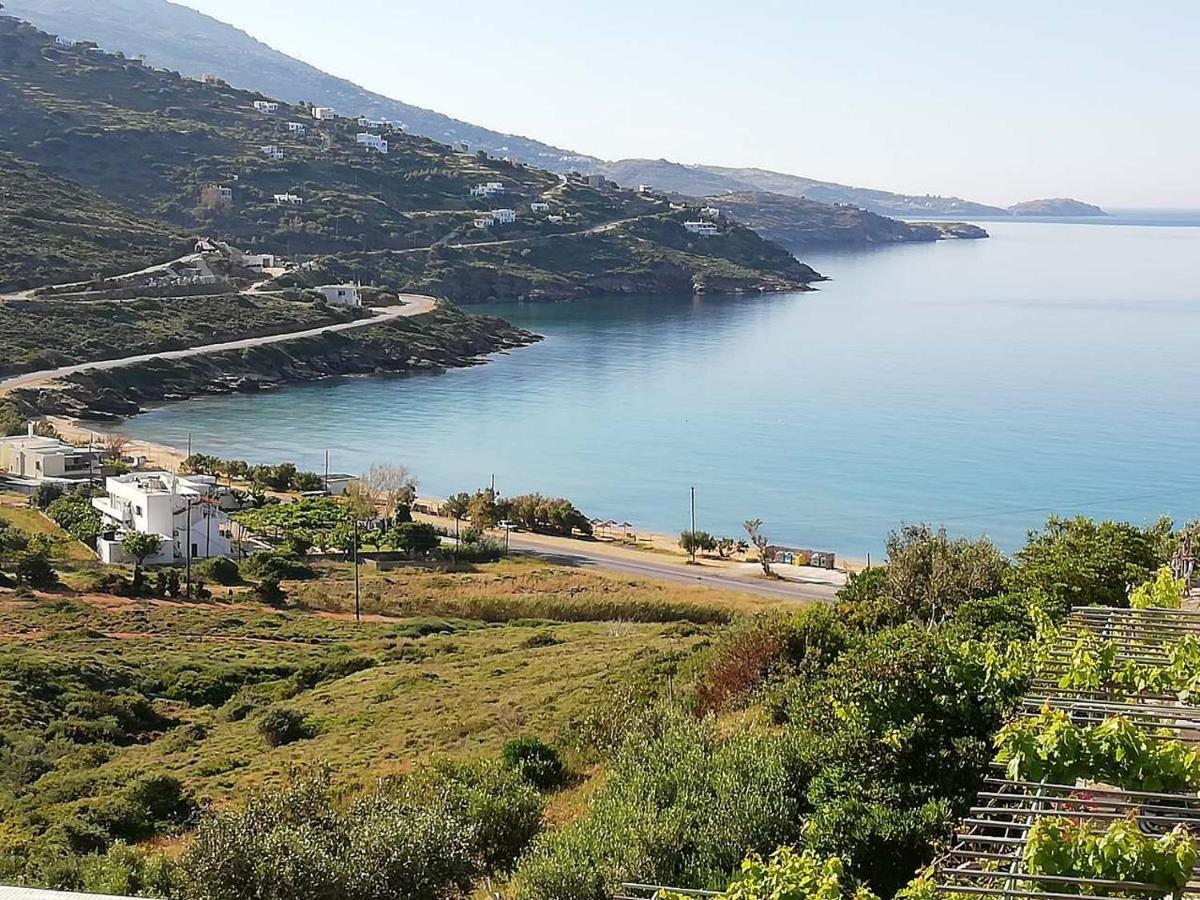 Kypri Apartments Kipri  Dış mekan fotoğraf