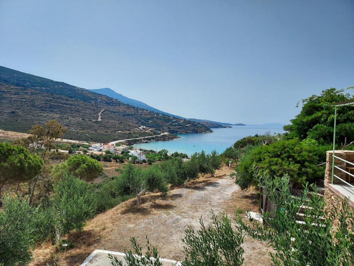 Kypri Apartments Kipri  Dış mekan fotoğraf