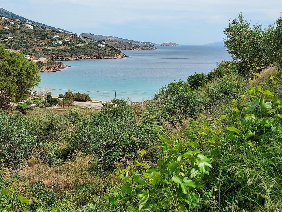 Kypri Apartments Kipri  Dış mekan fotoğraf