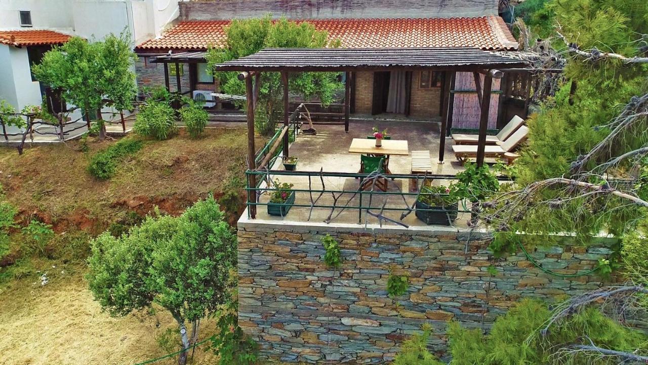 Kypri Apartments Kipri  Dış mekan fotoğraf