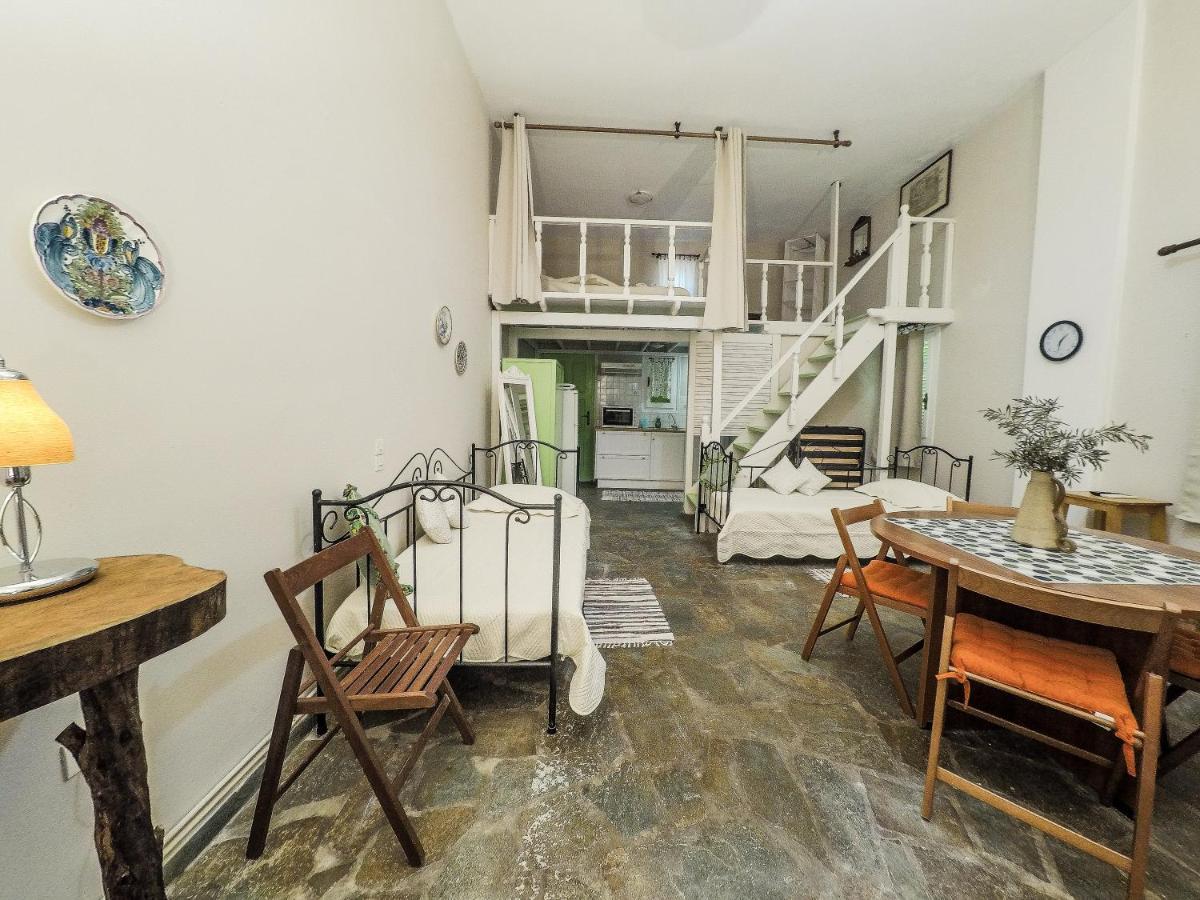 Kypri Apartments Kipri  Dış mekan fotoğraf