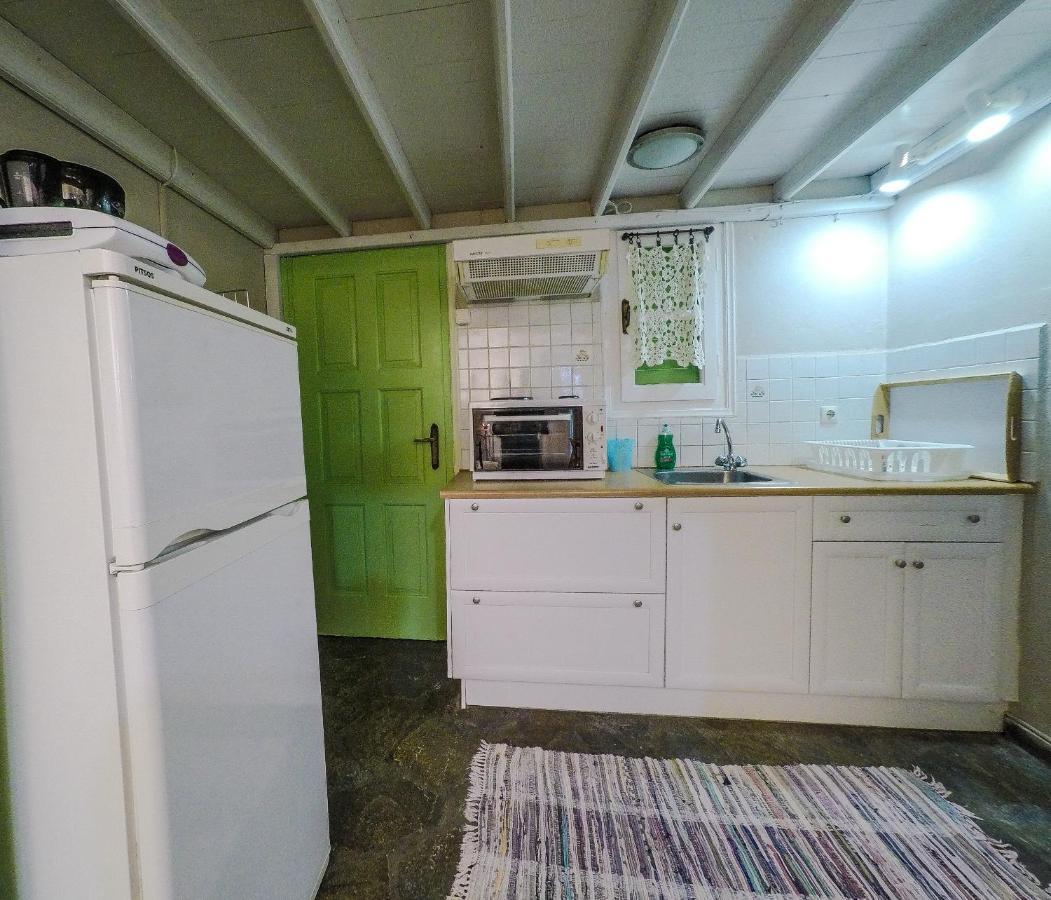 Kypri Apartments Kipri  Dış mekan fotoğraf