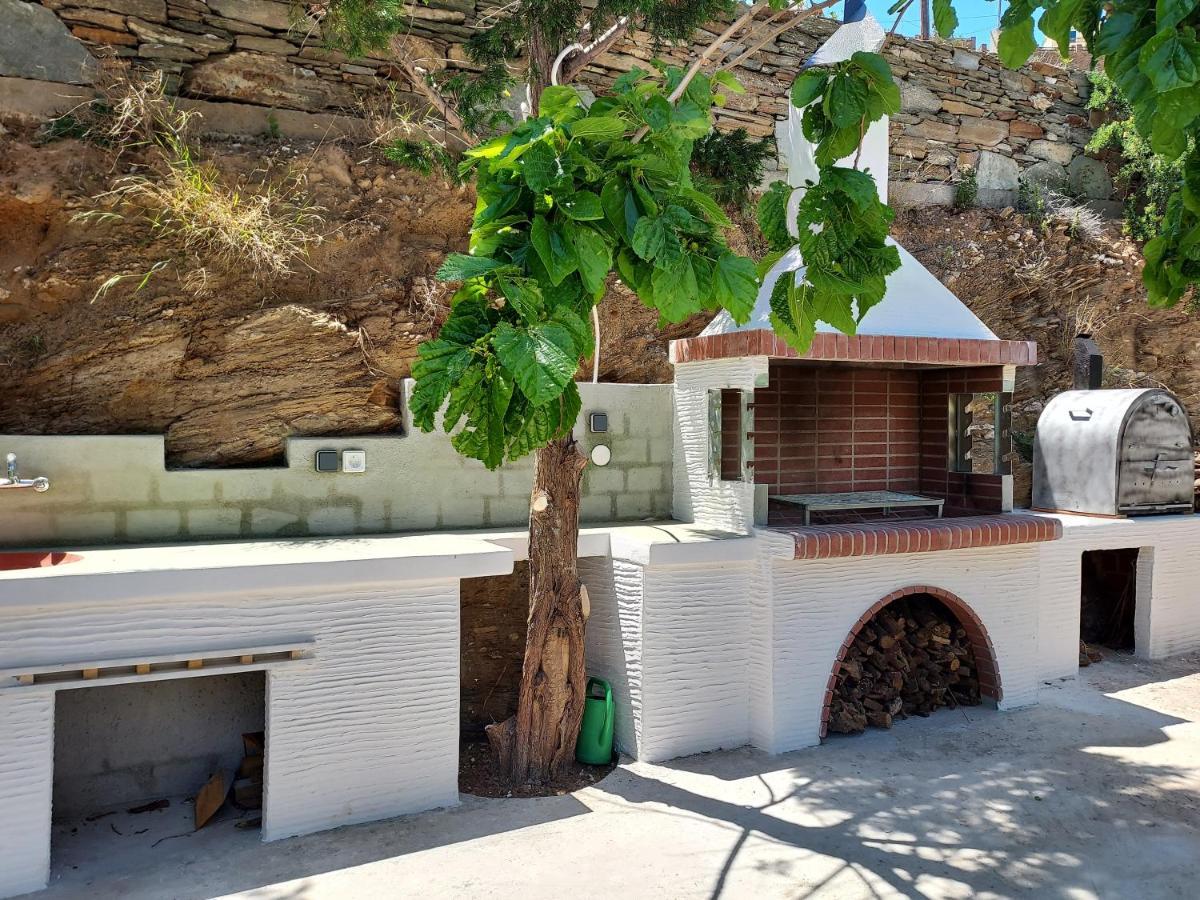 Kypri Apartments Kipri  Dış mekan fotoğraf