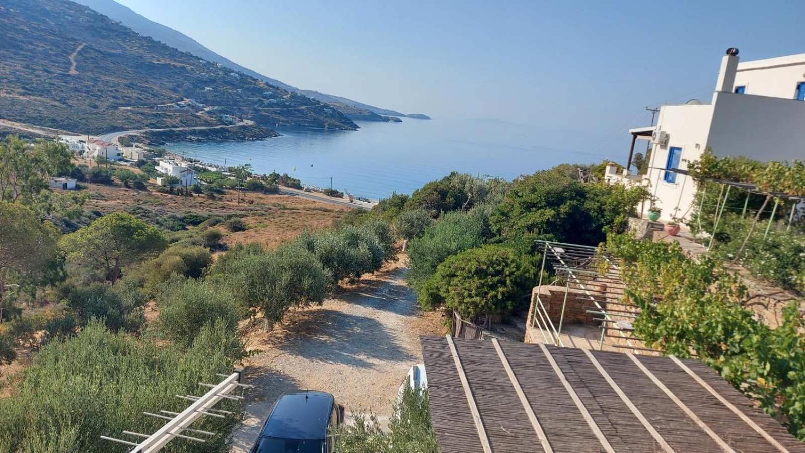 Kypri Apartments Kipri  Dış mekan fotoğraf