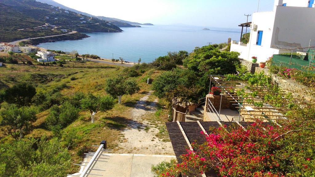Kypri Apartments Kipri  Dış mekan fotoğraf