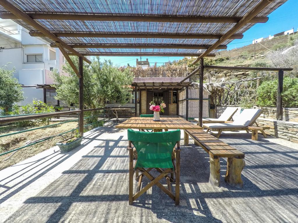 Kypri Apartments Kipri  Dış mekan fotoğraf