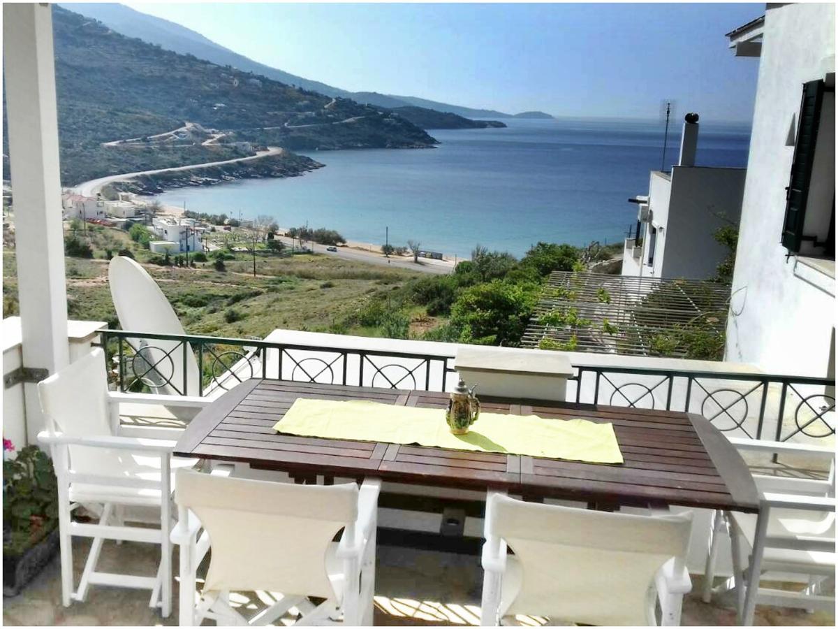 Kypri Apartments Kipri  Dış mekan fotoğraf