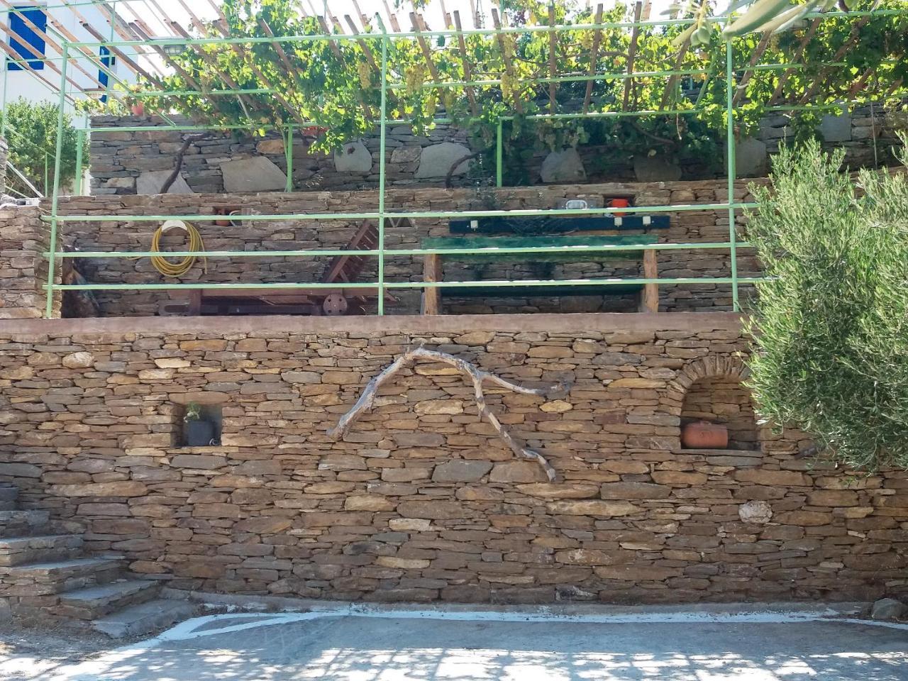 Kypri Apartments Kipri  Dış mekan fotoğraf