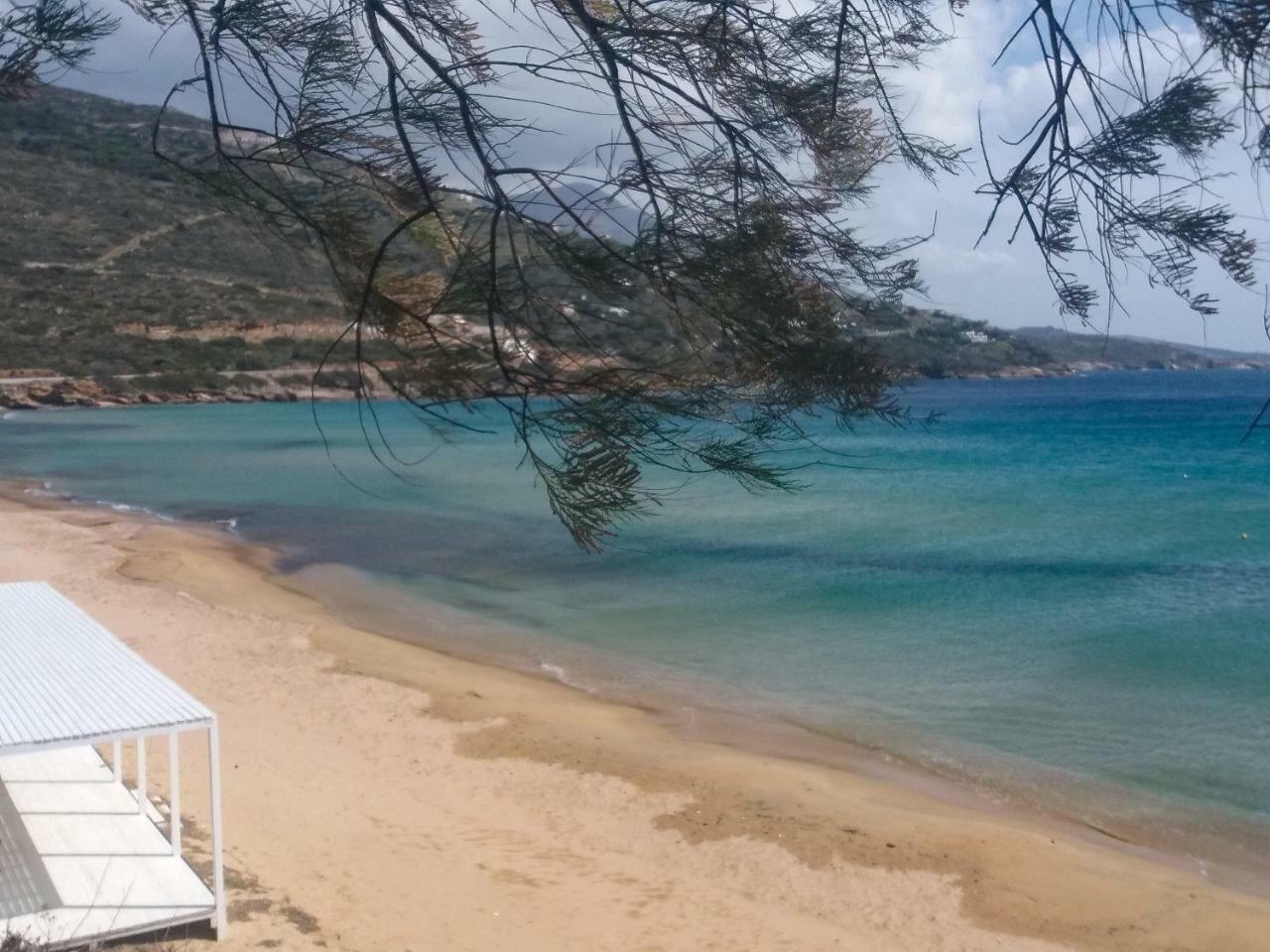 Kypri Apartments Kipri  Dış mekan fotoğraf