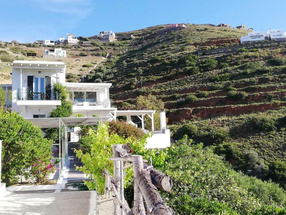 Kypri Apartments Kipri  Dış mekan fotoğraf