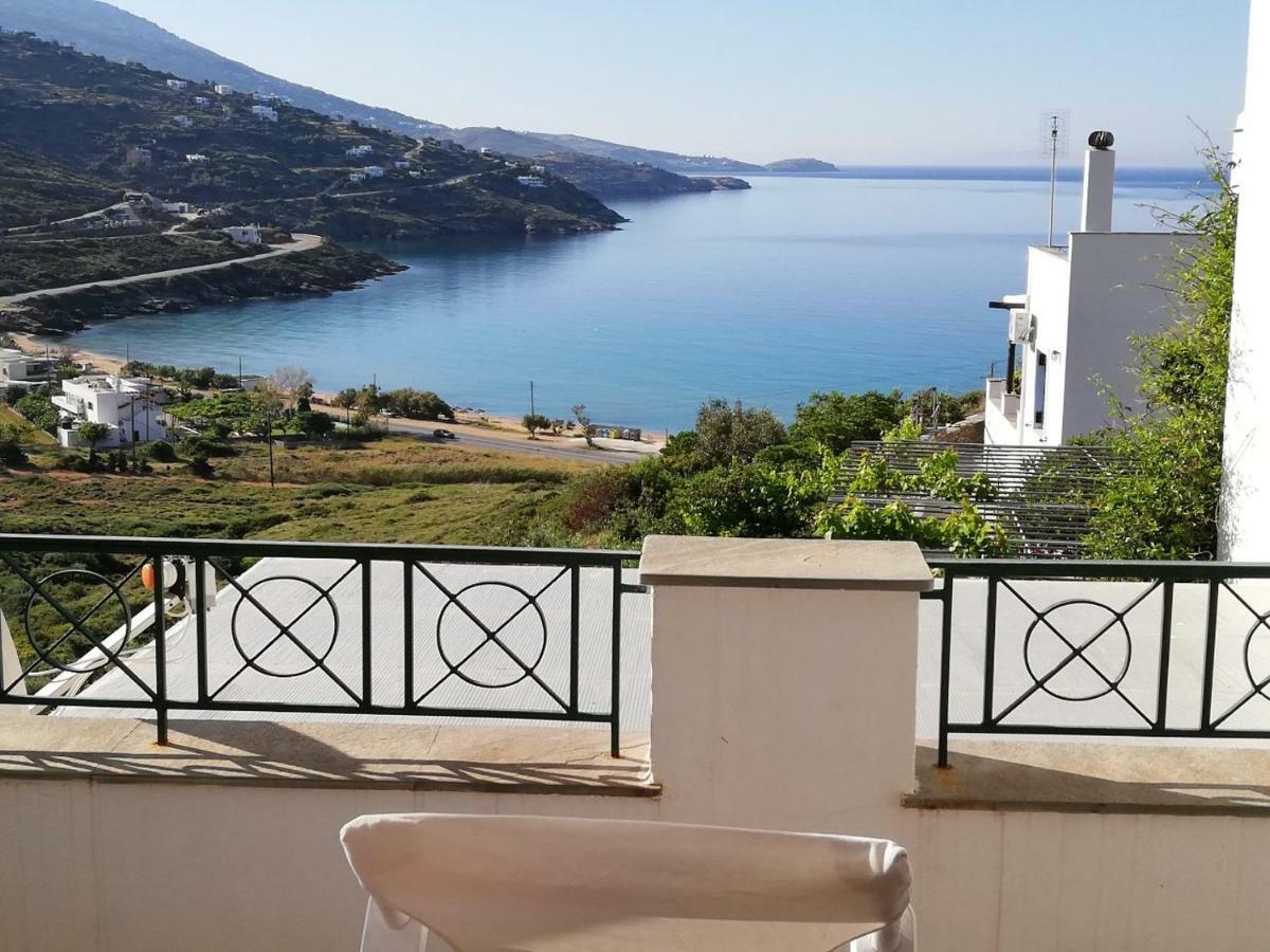 Kypri Apartments Kipri  Dış mekan fotoğraf