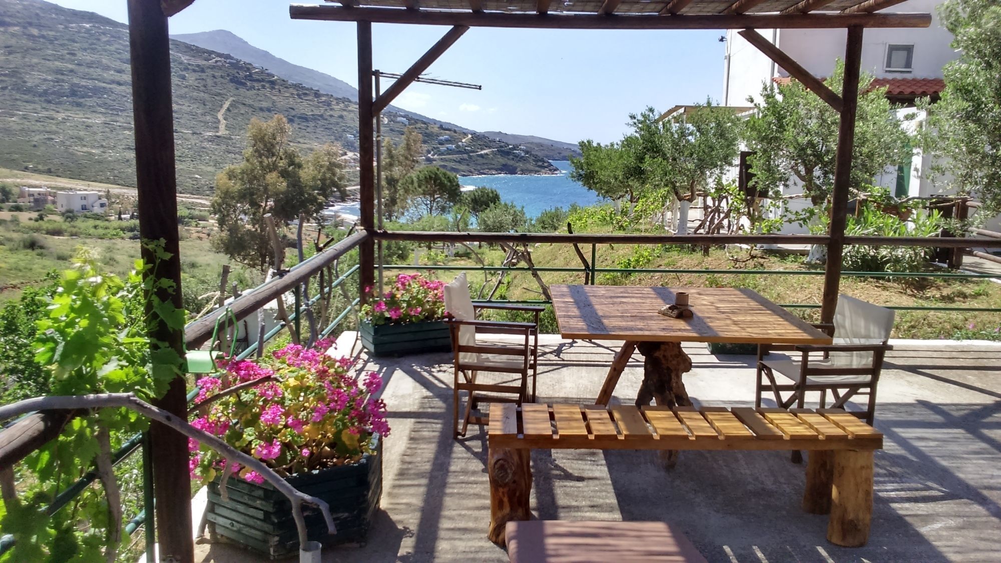 Kypri Apartments Kipri  Dış mekan fotoğraf