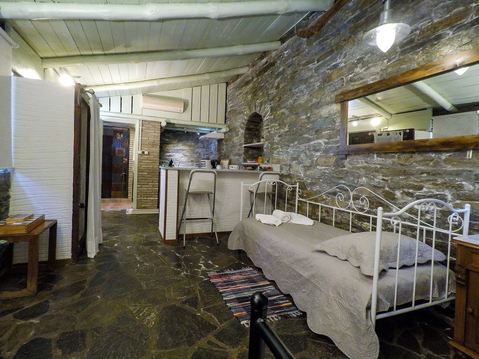 Kypri Apartments Kipri  Dış mekan fotoğraf