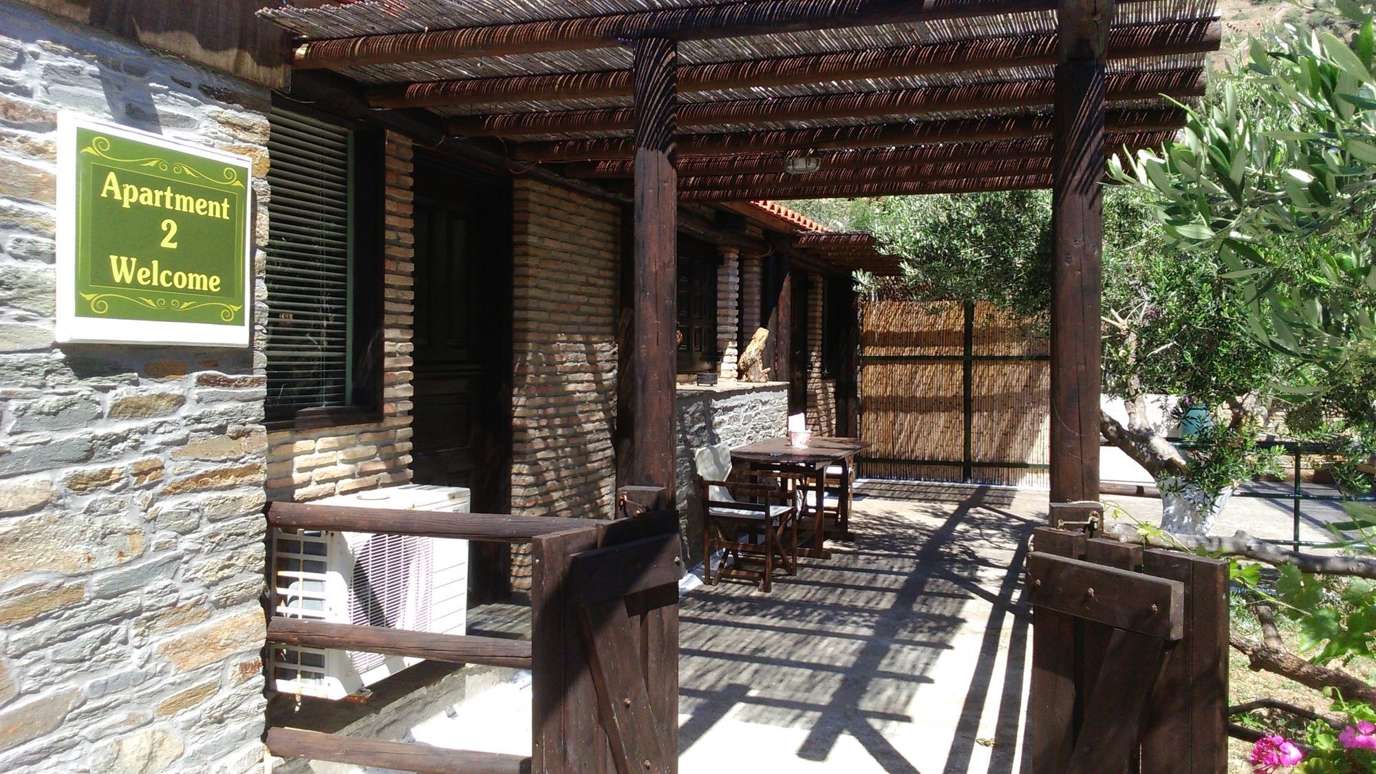 Kypri Apartments Kipri  Dış mekan fotoğraf