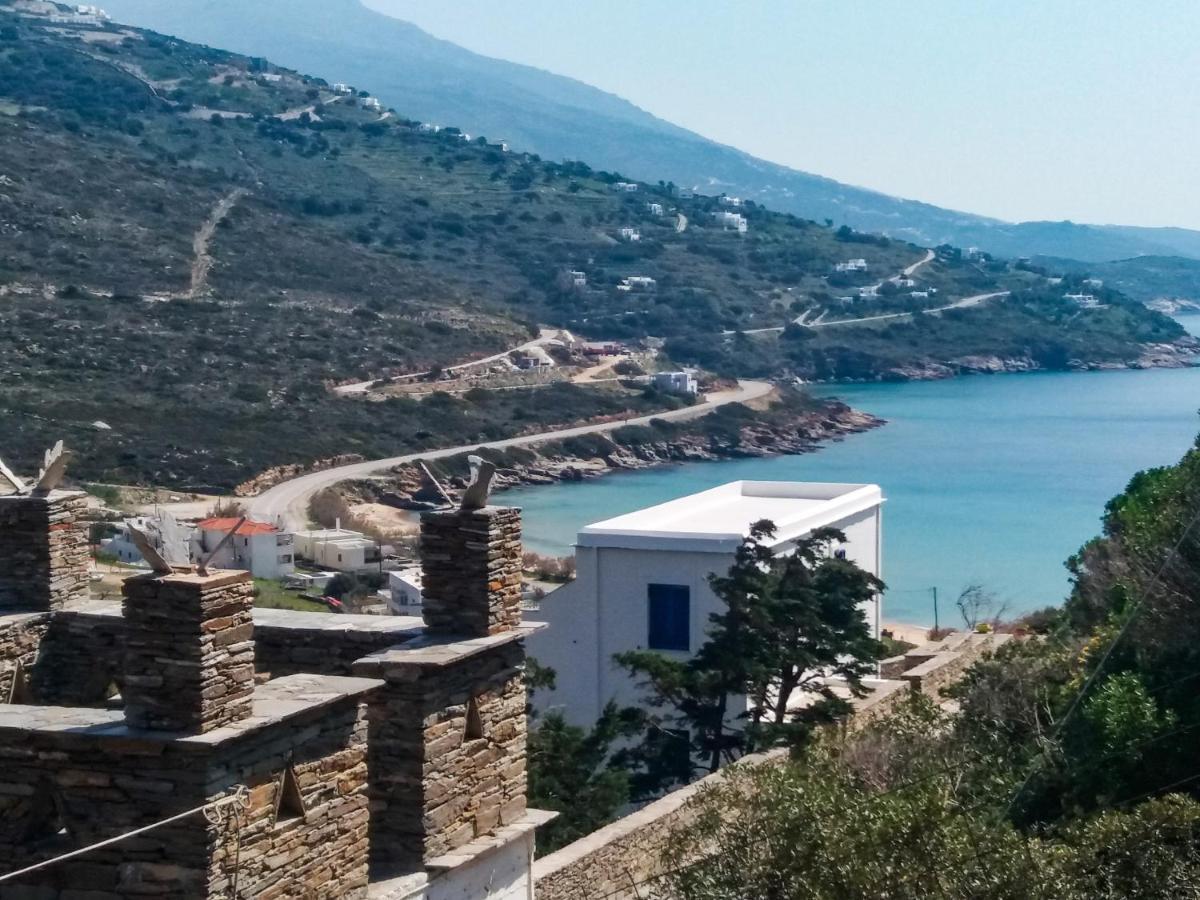 Kypri Apartments Kipri  Dış mekan fotoğraf